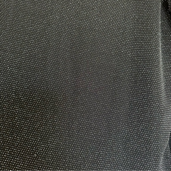 Oversized Sparkly H&M Shirt - Picture 3 of 4